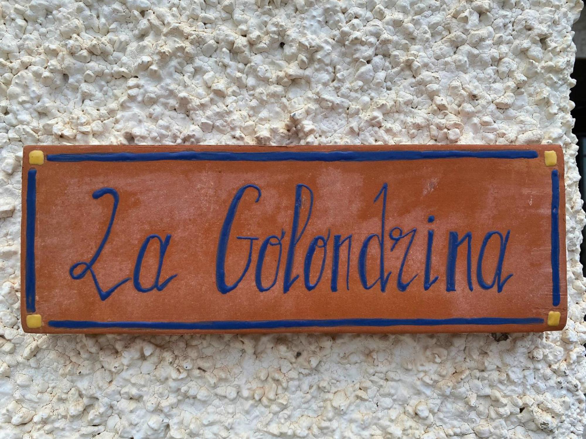Canar La Golondrina 아파트 외부 사진
